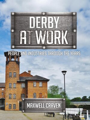 cover image of Derby at Work